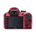 Nikon D3400 + AF-P 18-55 VR Red - 1450277 - zdjęcie 3